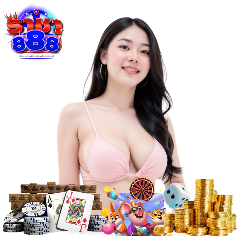 RAJA888 สล็อตค่ายดัง