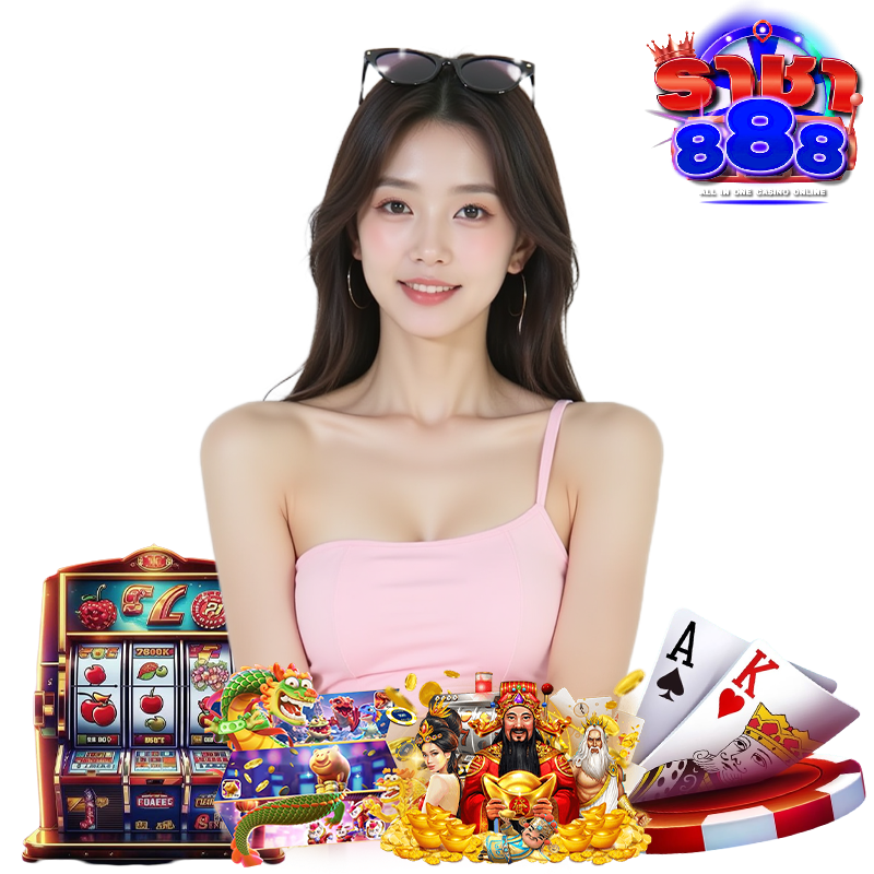 RAJA888 เว็บตรง